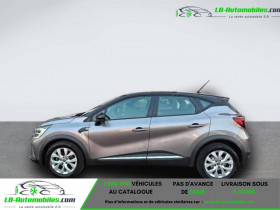 Renault Captur dCi 95 BVM  occasion � Beaupuy - photo n�5