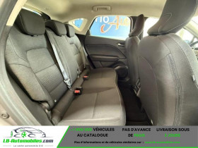 Renault Captur dCi 95 BVM  occasion � Beaupuy - photo n�8