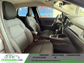 Renault Captur dCi 95 BVM  occasion � Beaupuy - photo n�7