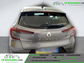 Renault Captur dCi 95 BVM  occasion � Beaupuy - photo n�6