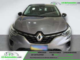 Renault Captur dCi 95 BVM  occasion � Beaupuy - photo n�4