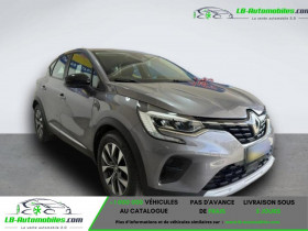 Renault Captur dCi 95 BVM  occasion � Beaupuy - photo n�2