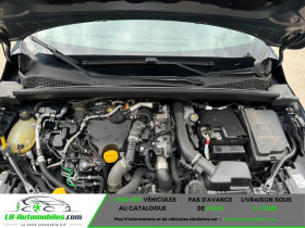 Renault Captur dCi 95 BVM  occasion � Beaupuy - photo n�7