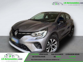 Renault Captur , garage LB AUTOMOBILES � Beaupuy