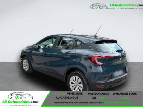 Renault Captur dCi 95 BVM  occasion � Beaupuy - photo n�3