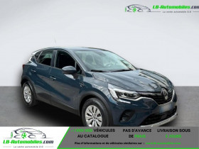 Renault Captur dCi 95 BVM  occasion � Beaupuy - photo n�2