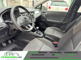 Renault Captur dCi 95 BVM  occasion � Beaupuy - photo n�6