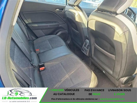 Renault Captur dCi 95 BVM  occasion � Beaupuy - photo n�5