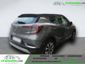 Renault Captur dCi 95 BVM  occasion � Beaupuy - photo n�4