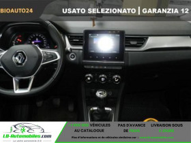 Renault Captur dCi 95 BVM  occasion � Beaupuy - photo n�3