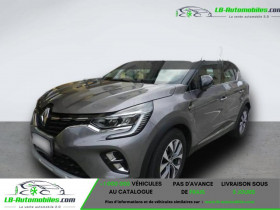 Renault Captur dCi 95 BVM  occasion � Beaupuy - photo n�2