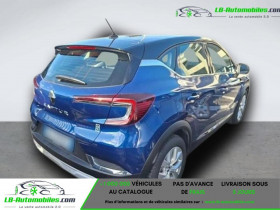 Renault Captur dCi 95 BVM  occasion � Beaupuy - photo n�3