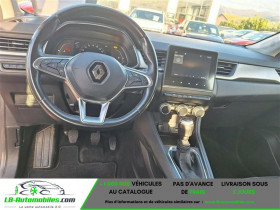 Renault Captur dCi 95 BVM  occasion � Beaupuy - photo n�2