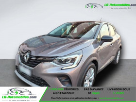 Renault Captur dCi 95 BVM  occasion � Beaupuy - photo n�2