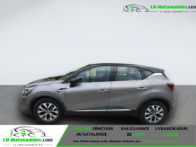 Renault Captur dCi 95 BVM  occasion � Beaupuy - photo n�6