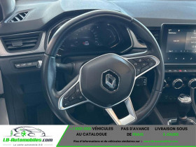 Renault Captur dCi 95 BVM  occasion � Beaupuy - photo n�3