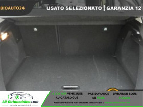 Renault Captur dCi 95 BVM  occasion � Beaupuy - photo n�9