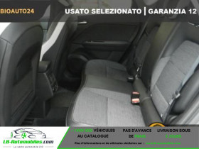 Renault Captur dCi 95 BVM  occasion � Beaupuy - photo n�8