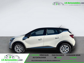 Renault Captur dCi 95 BVM  occasion � Beaupuy - photo n�2