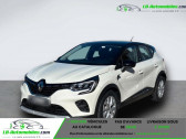 Renault Captur dCi 95 BVM  � Beaupuy 31