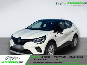 Renault Captur , garage LB AUTOMOBILES � Beaupuy