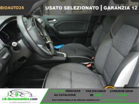 Renault Captur dCi 95 BVM  occasion � Beaupuy - photo n�7