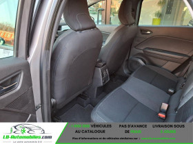 Renault Captur dCi 95 BVM  occasion � Beaupuy - photo n�7