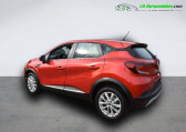 Renault Captur occasion année 2020 boite Manuelle Annonce Renault Captur occasion Diesel dCi 95 BVM à Beaupuy