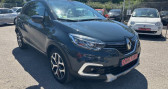 Renault Captur occasion année 2019 boite Automatique Annonce Renault Captur occasion Diesel dCi EDC BVA Intens GPS/CarPlay/Toit à Les Pennes-Mirabeau