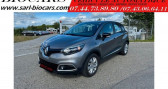 Renault Captur Dynamique AUTOMATIQUE **   Calais 62