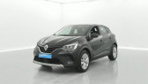 Annonce Renault Captur occasion Hybride E-Tech 145 21 Business 5p  BRUZ