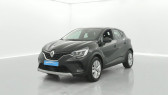 Annonce Renault Captur occasion Hybride E-Tech 145 21 Business 5p à SAINT-GREGOIRE