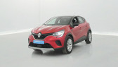 Renault Captur E-Tech 145 21 Business 5p   SAINT-GREGOIRE 35