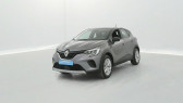 Renault Captur occasion année 2022 boite Automatique Annonce Renault Captur occasion Hybride E-Tech 145 21 Business 5p à SAINT-GREGOIRE