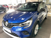 Annonce Renault Captur occasion Hybride E-Tech 145 21 Business 5p � SAINT-GREGOIRE
