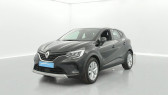 Renault Captur occasion année 2021 boite Automatique Annonce Renault Captur occasion Hybride E-Tech 145 - 21 Business 5p à SAINT-GREGOIRE