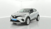 Renault Captur occasion année 2022 boite Automatique Annonce Renault Captur occasion Hybride E-Tech 145 21 Business 5p à SAINT-GREGOIRE