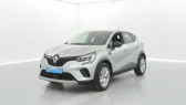 Renault Captur occasion année 2022 boite Automatique Annonce Renault Captur occasion Hybride E-Tech 145 21 Business 5p à SAINT-GREGOIRE