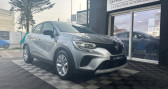 Annonce Renault Captur occasion Hybride E-Tech 145 - 21 Business � NANTES