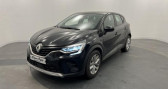 Renault Captur occasion année 2022 boite Automatique Annonce Renault Captur occasion Hybride E-Tech 145 - 21 Business à QUIMPER