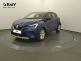 Annonce Renault Captur occasion Essence E-Tech 145 - 21 Business  LOCHES