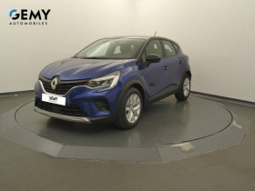 Renault Captur , garage RENAULT GEMY LOCHES  LOCHES