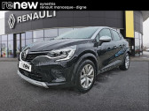 Annonce Renault Captur occasion Essence E-Tech 145 - 21 Business  Manosque