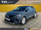 Renault Captur E-Tech 145 - 21 Business  2022 - annonce de voiture en vente sur Auto Sélection.com