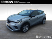 Annonce Renault Captur occasion Essence E-Tech 145 - 21 Business  Manosque