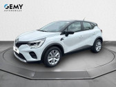 Renault Captur occasion année 2022 boite Automatique Annonce Renault Captur occasion Essence E-Tech 145 - 21 Business à LE MANS