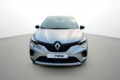 Annonce Renault Captur occasion  E-Tech 145 - 21 Business à AUXERRE