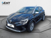 Renault Captur occasion année 2022 boite Automatique Annonce Renault Captur occasion Essence E-Tech 145 - 21 Business à CHAMBRAY LES TOURS