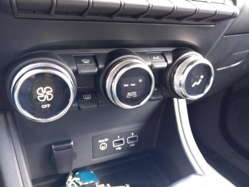 Renault Captur E-Tech 145 - 21 Business  occasion  CHALON-SUR-SAONE - photo n9