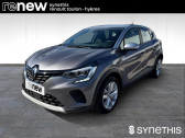 Renault Captur E-Tech 145 - 21 Business   La Valette sur Var 83